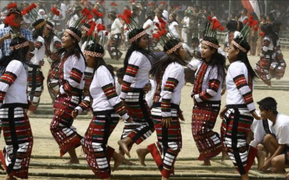 Photo of Festivals and Events in March That You Need to Bookmark by Khyati Maloo